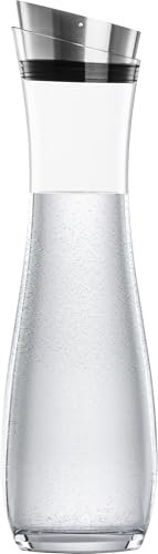 Schott Zwiesel 118688 - Caraffa fresca, 1 l