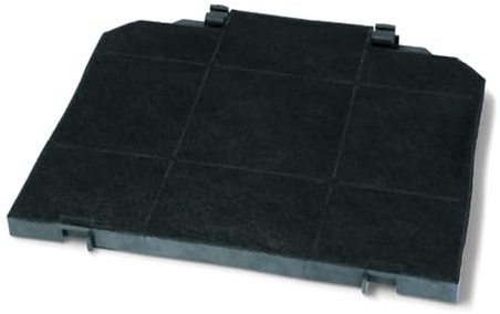 BSSTORE Filtro Cappa Ai Carboni Attivi Compatibile Equivalente A 112.0157.243, 112.0185.276, 392748, 50266284004, 50282806004, 50290661003