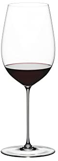 Riedel Superleggero Bordeaux Gran Cru Calice Vino 89 Cl In Vetro Cristallino