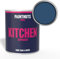 PaintNuts Kitchen Cupboard Paint - RAL-5000 - VIOLET BLUE Satin 2.5 Litre Tin