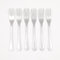 Luanda Fish Forks x 6