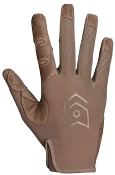 MOG Handschuhe Target Light Duty – Coyote