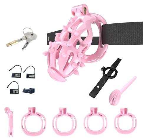 Jaula de entrenamiento de yoga de diseño deportivo + cinturón elástico bidireccional Protección deportiva para hombre A75-212