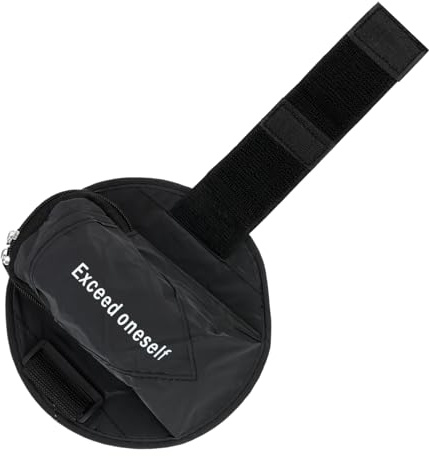 Porta Cellulare Telefono Da Corsa Fascia Braccio Smartphone, Porta Cellulare Da Corsa Impermeabile Con Doppia Tasca Per IPhone 14/13/Pro Max/Plus/Mini/12/11/SE/XR, Per Running, Fitness E Outdoor