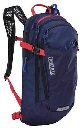 CAMELBAK M.U.L.E. 12 3L Mochila Deep Sea