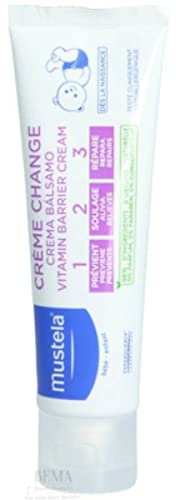 Mustela Cremes, 50 ml