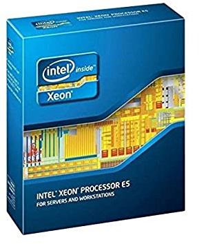 Intel Computer CPU 2.4 10 BX80660E52640V4