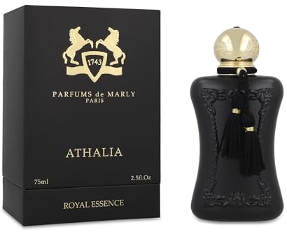 Parfums d'Empire Athalia