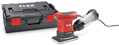 Flex OSE 80-2 Set Levigatrice a nastro 200 W