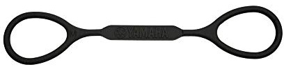 Yamaha Slide Stopper for Trumpet (Trigger-Gummi für Trompete)