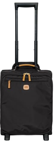 Bric's X-Collection Trolley Underseat Black