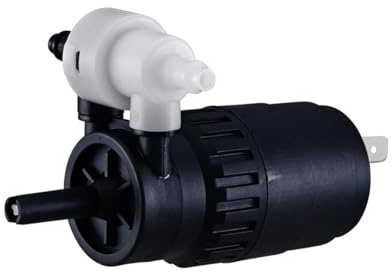 HELLA 8TW 006 849-341 Waschwasserpumpe, Scheibenreinigung - 12V