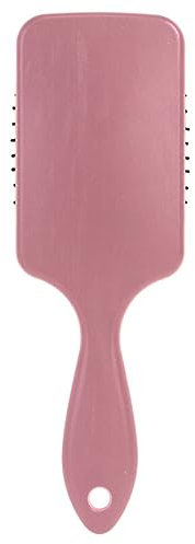 Rose Gold 3d Hair Brush, Combs Women Anti Static, Comb Healthy Hair, Brush Travel