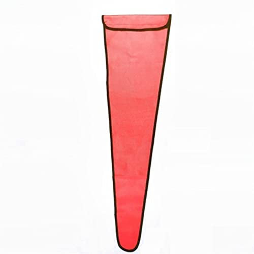 Wushu-Tragetasche aus Stoff, Kendo-Tasche, Schwertstoff-Fechttasche, Handtasche, Rucksack, Kampfsport-Waffenkoffer, Schwert-Umhängetasche, geeignet for Tai Chi, Folie, Säbel, Degen und Säbel ( Color :