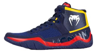 Venum Unisex Elite sneakers, 37 EU, blå, 37 EU