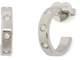 Kate Spade New York Set in Stone huggies
