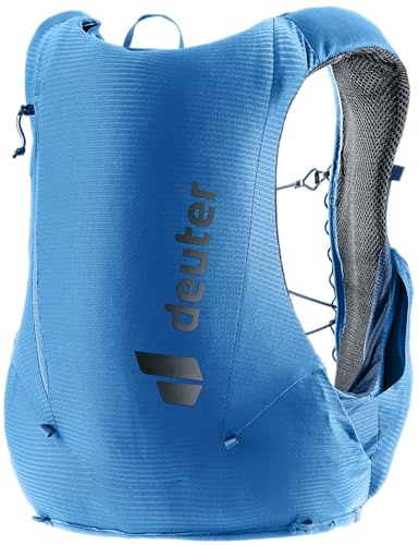 deuter Traick 5 Trail Running Weste