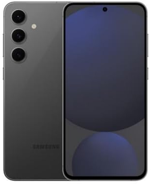 Samsung 5G Android Smartphone Galaxy S24 FE SIM Free 128GB Graphite