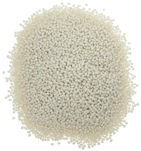 PRETYZOOM Kantenanleim Pellets 1000g Pvc Schmelzkleber Bastelkleber Für Möbel Kantenanleimmaschinen Holzverarbeitung Selbstgemacht