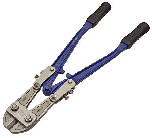 Faithfull BC14 High Tensile Centre Cut Bolt Cutter - 14-inch