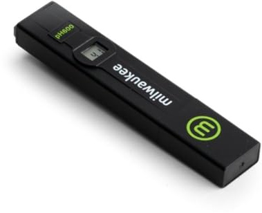 Milwaukee PH600 - PH Meter