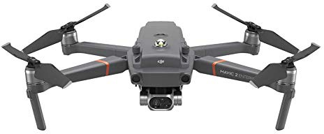 DJI Mavic 2 Enterprise Thermal (Dual) - Édition Universelle