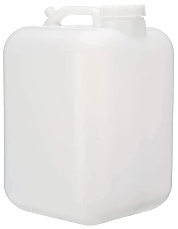 North Mountain Supply 5 Gallon Vented Plastic Hedpak/Carboy