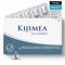 Kijimea® K53 Advance – Darmbakterien hochdosiert | 53 ausgewählte Mikrokulturen-Stämme aus der Darmflora | mit Biotin | >500 Milliarden KBE je Packung | laktosefrei | glutenfrei - 84 Kapseln