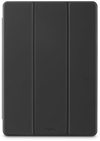 Tablet-Case Fold Clear m. Stiftf. für Samsung Galaxy Tab A9+ 11, Schwarz