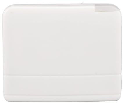 PUSOKEI Receptor Adaptador Bluetooth de 30 Pines, Receptor de Música Bluetooth 5.0 de Audio Estéreo Inalámbrico para Sounddock y Estación de Acoplamiento de Música iOS (Blanco)