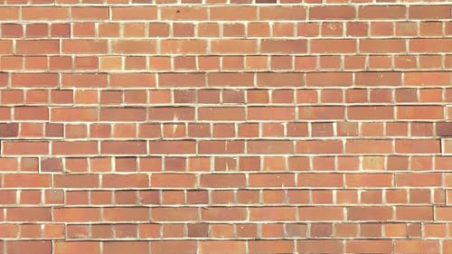 Noch - 57550 - Mur en Briques
