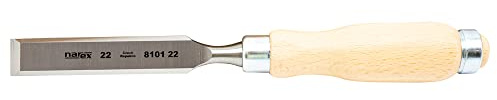 Narex Stechbeitel - flach, Breite:22 mm