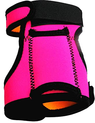 Sharplace Universal Taschenlampen Handfreie Handgelenk Halter Unterwasser Tauchlampe Halter