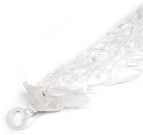 Folat - Lanciatore di Stelle filanti White Serpentine - 2 Pezzi