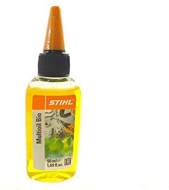 Stihl Multioil Bio 50 ml Flasche 0782 516 8500