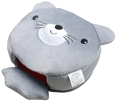 USB Handwärmer Mauspad Beheiztes Mauspad Halten Sie Ihre Hände im Winter warm mit Heizkissen Maus