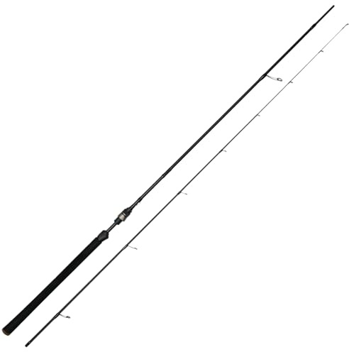 Westin Raubfischrute für Barsch & Zander 240cm M 5-28g W3 Dropshot 2nd