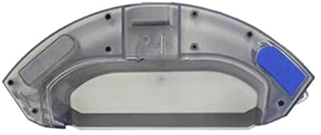 TUITA Pièces De Rechange for Réservoir d'eau for Aspirateur Robot. Compatible avec Deebot. U2 / U2 Puissance U2 Pro DGN22-11 DGN22-33