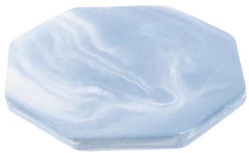 SHINEOFI Stempelkissen Lackfreigabe Der Dichtungsabdeckung Unterlage Untersetzer Aus Wachssiegel-Stempel-siegelkissen Wachssiegelstempel Empfindlich Keramik Pad-Abdeckung