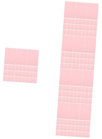 FRCOLOR 1500blätter Gesichtsöl-löschpapier Ölabsorbierende Papiere Für Fettige Haut Sofortige Reinigung Für Damen Und Herren Tragbar Gegen Hautunreinheiten Einfach Anzuwenden