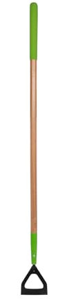 AMES Dutch Hoe – Carbon Steel Push Hoe for Weeding & Soil Cultivation