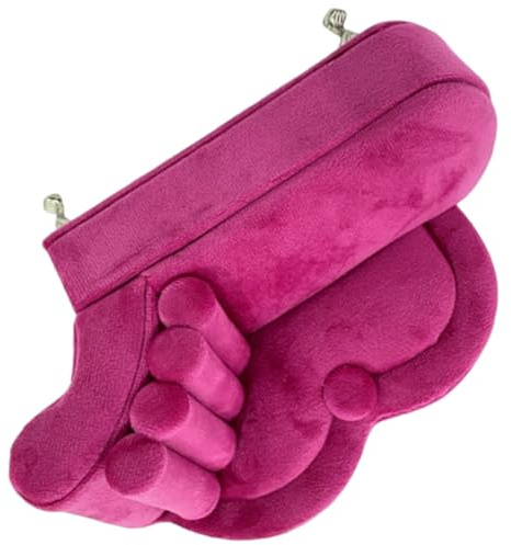Möbel Miniatursofa Organisatoren Mit Schmuckschachtel Funktion Für Dollhouses Accessoires Realistische Puppenhouses Möbel Samt Dekore