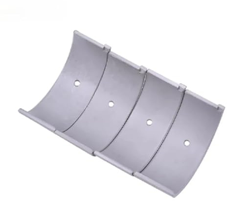 Compatibile Con Steed 400 1990 1991 1992 1993 Per Cb750 Per Vfr800 Moto Biella Cuscinetto Di Biella 36/35.75/35.5/35.25/35mm Set cuscinetti principali