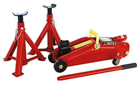 CARPOINT 0677815 Martinetto