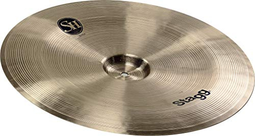 Stagg SH-CH20R - Platillo de porcelana
