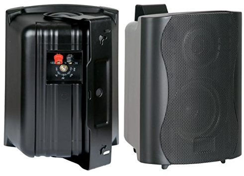 Karma Italiana BS 54BT 16W Nero altoparlante