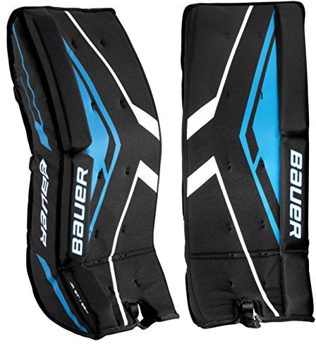 Bauer Inlinehockey Schienen für Straßenhockey Floorball für Erwachsene, Sport & Freizeit - Größe 34