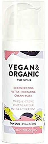 Regenerating Ultra-Hydrating Cream-Mask Dry Skin 50 Ml