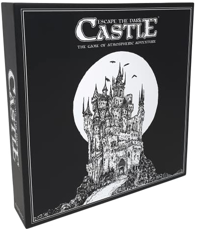 Escape the Dark Castle