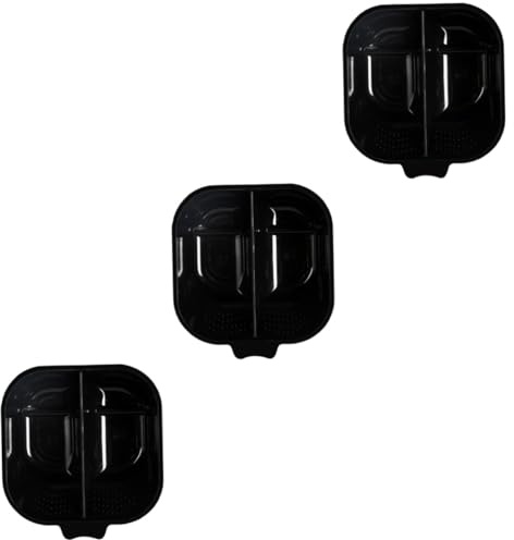 DOITOOL 3 Piezas De Tazón Para Color De Cepillo Y Tazón Para Color De Tazones Para De Para Para